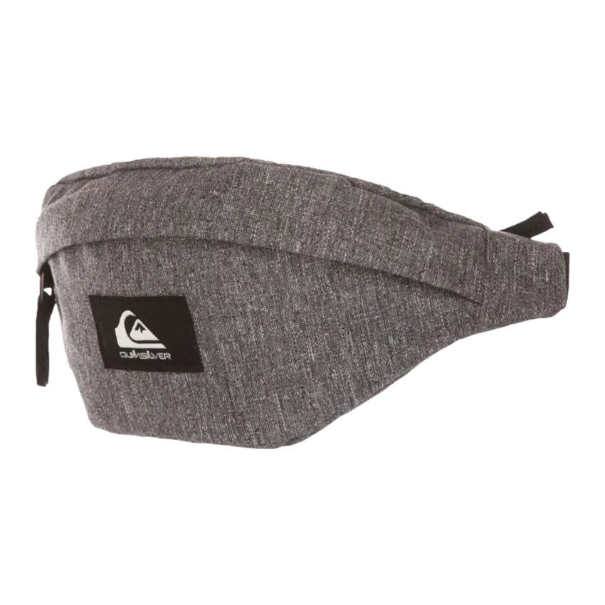 Quiksilver PUBJUG Gri Erkek Bel Çantası - 2