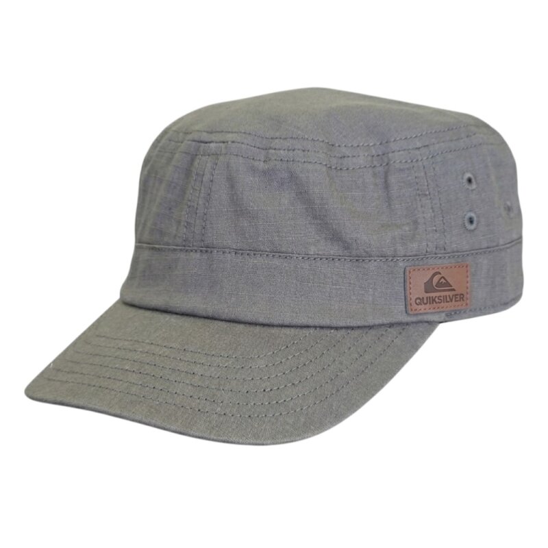 Quiksilver Renegade 2 Yeşil Erkek Şapka - 1