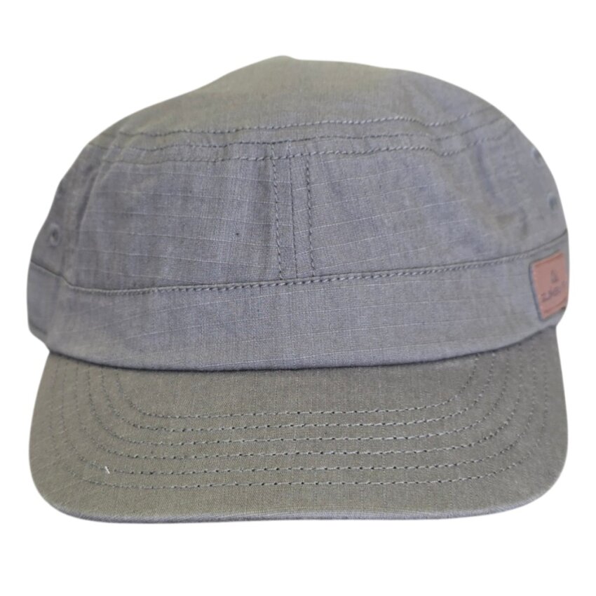 Quiksilver Renegade 2 Yeşil Erkek Şapka - 2