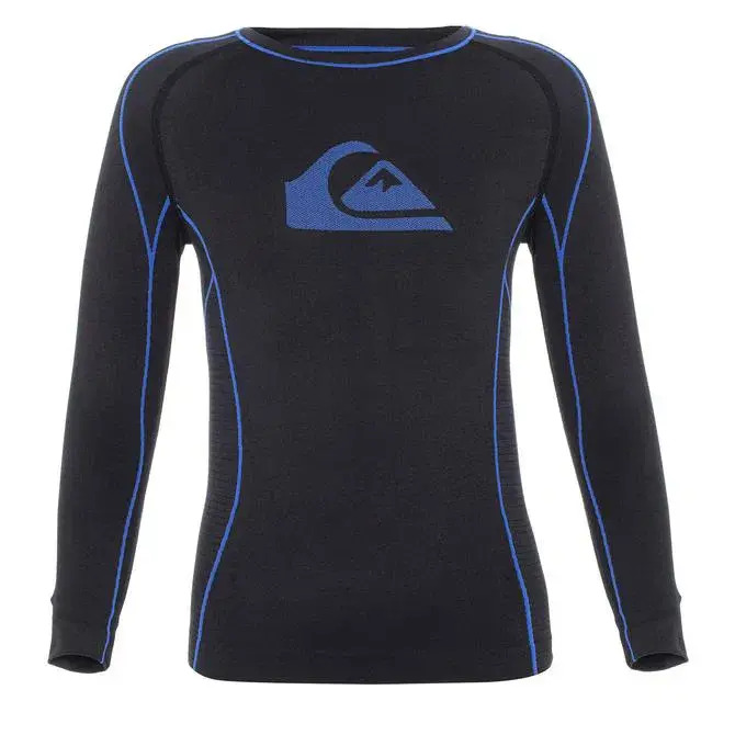 Quiksilver Revision Boys Lyr Set Çocuk İçlik Takım - Quiksilver