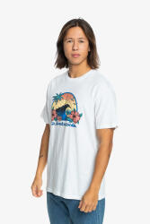 Quiksilver RIDING TODAY SS BEYAZ Erkek Tshirt - 2