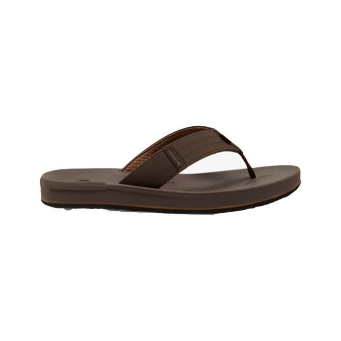 Quiksilver Rivi III Erkek Terlik - 1