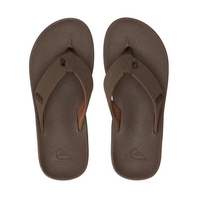 Quiksilver Rivi III Erkek Terlik - 4