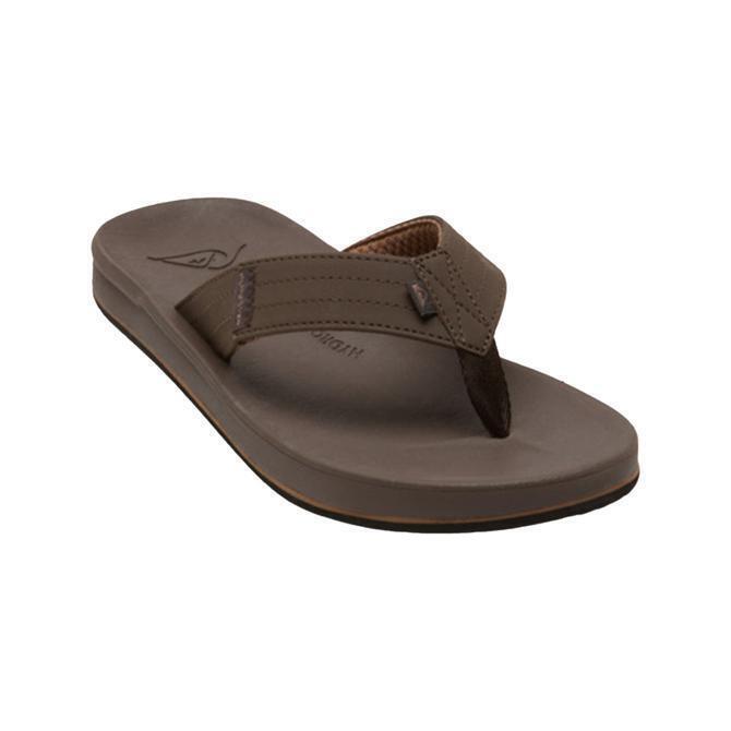 Quiksilver Rivi III Erkek Terlik - 5