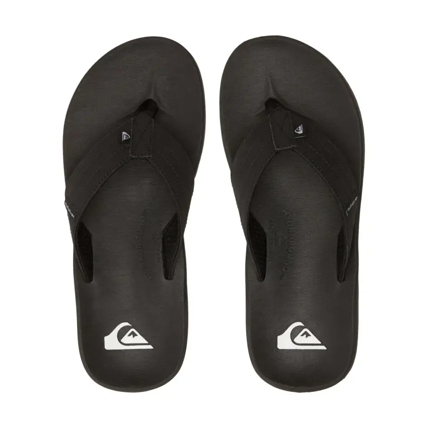 Quiksilver Rivi III Erkek Terlik - 3