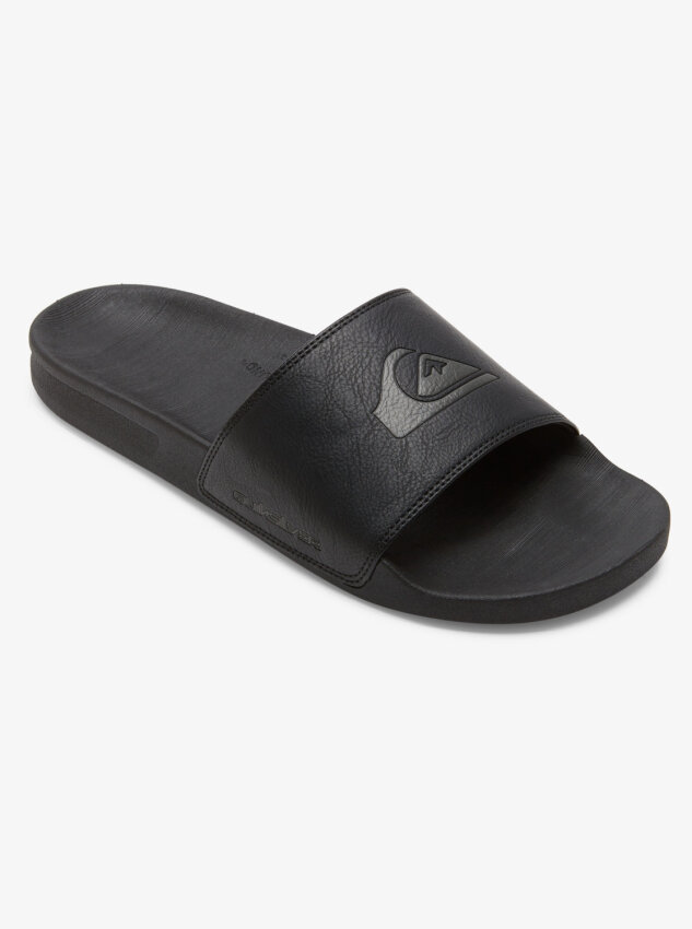 Quiksilver Rivi Nubuck Slide Erkek Terlik - 3
