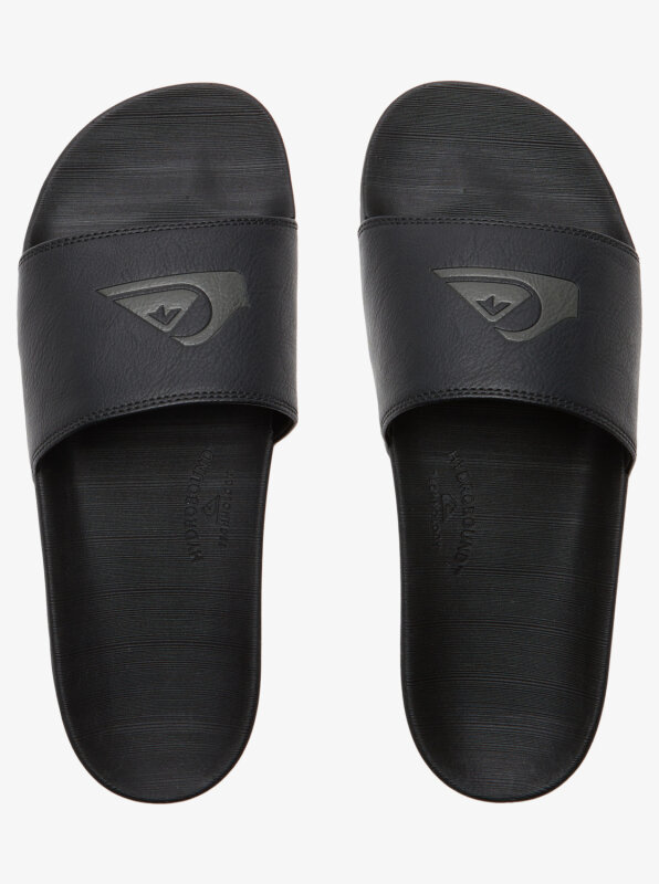 Quiksilver Rivi Nubuck Slide Erkek Terlik - 4