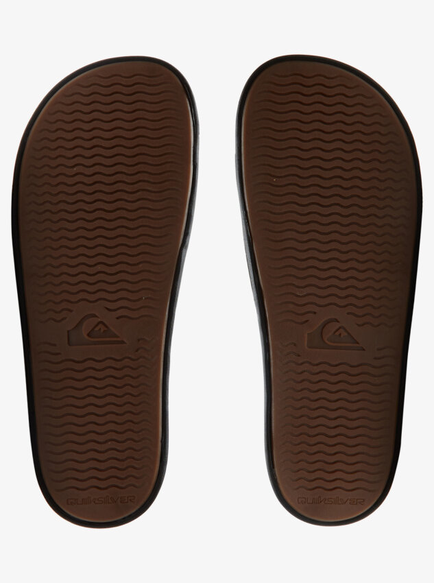 Quiksilver Rivi Nubuck Slide Erkek Terlik - 5