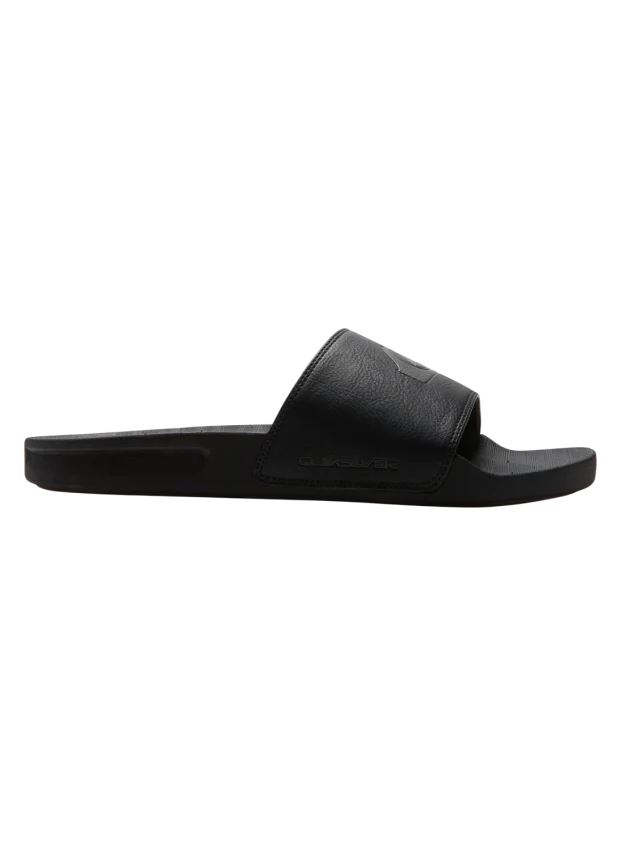 Quiksilver Rivi Nubuck Slide Erkek Terlik - 1