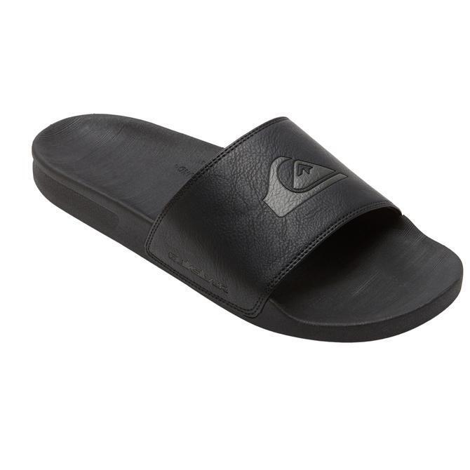 Quiksilver RIVI NUBUCK SLIDE Erkek Terlik - 1