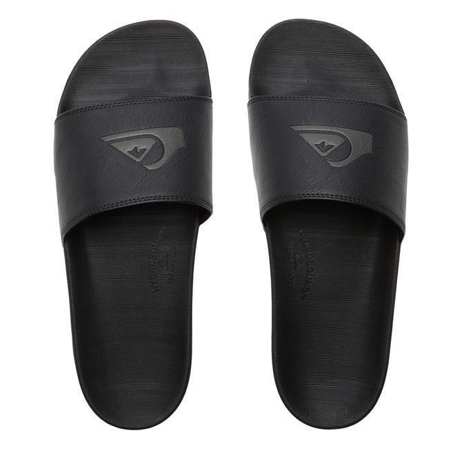 Quiksilver RIVI NUBUCK SLIDE Erkek Terlik - 2