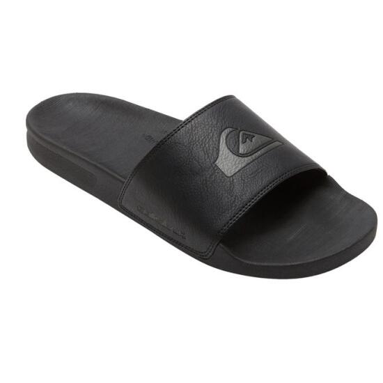Quiksilver RIVI NUBUCK SLIDE Erkek Terlik - 1