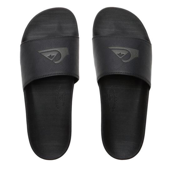 Quiksilver RIVI NUBUCK SLIDE Erkek Terlik - 2