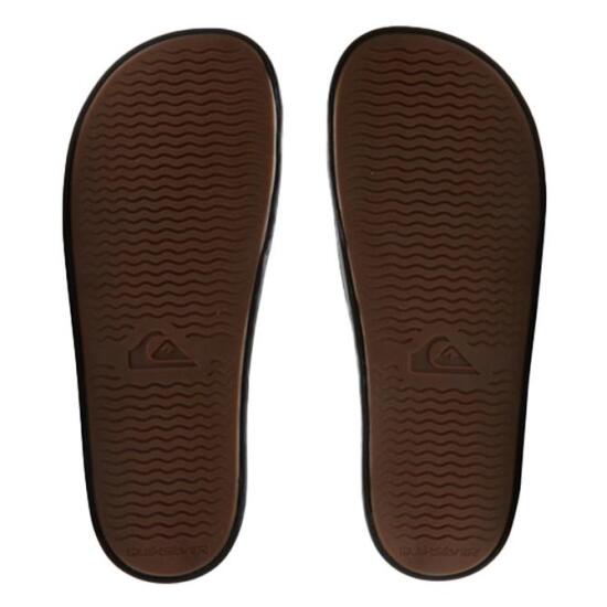 Quiksilver RIVI NUBUCK SLIDE Erkek Terlik - 3