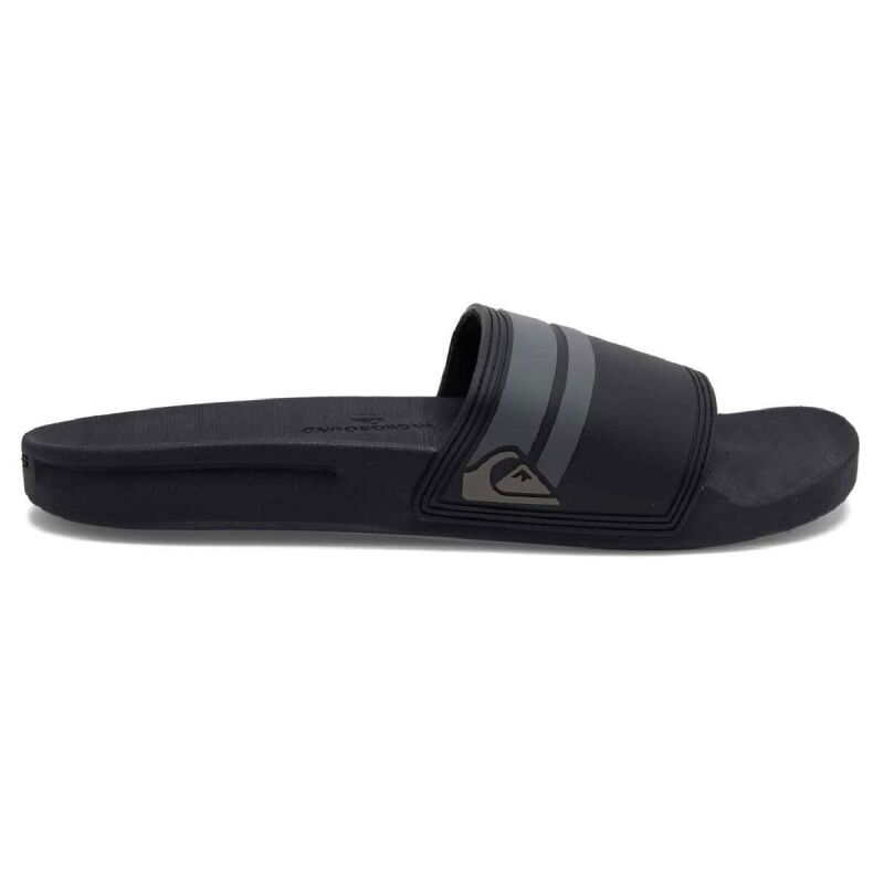 Quiksilver Rivi Slide Erkek Terlik - Quiksilver