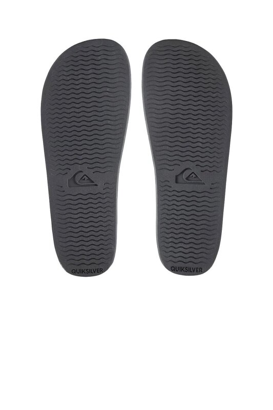 Quiksilver RIVI SLIDE M SNDL SİYAH Erkek Terlik - 2