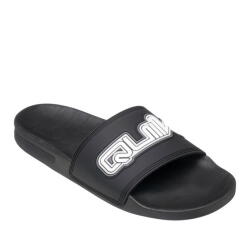 Quiksilver Rivi Wordmark Slide II Erkek Terlik - 1