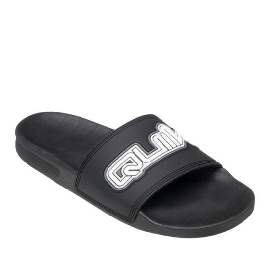 Quiksilver Rivi Wordmark Slide II Erkek Terlik - 1