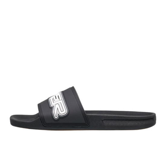 Quiksilver Rivi Wordmark Slide II Erkek Terlik - 2