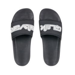 Quiksilver Rivi Wordmark Slide II Erkek Terlik - 3