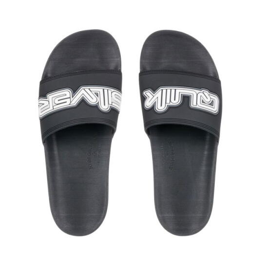 Quiksilver Rivi Wordmark Slide II Erkek Terlik - 3