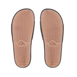 Quiksilver Rivi Wordmark Slide II Erkek Terlik - 4