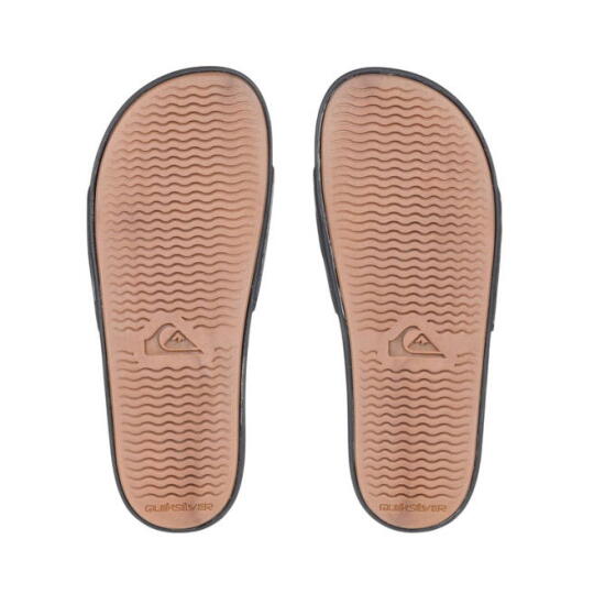 Quiksilver Rivi Wordmark Slide II Erkek Terlik - 4