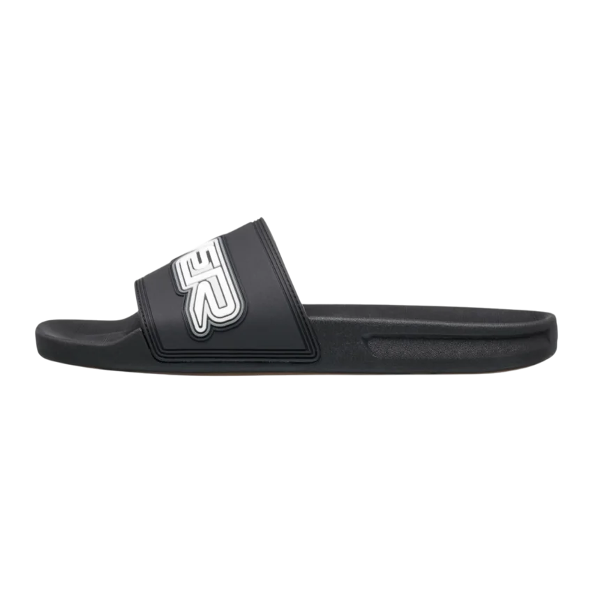 Quiksilver Rivi Wordmark Slide II Erkek Terlik - 2