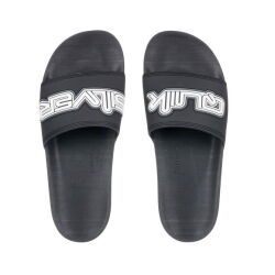 Quiksilver Rivi Wordmark Slide II Erkek Terlik - 3