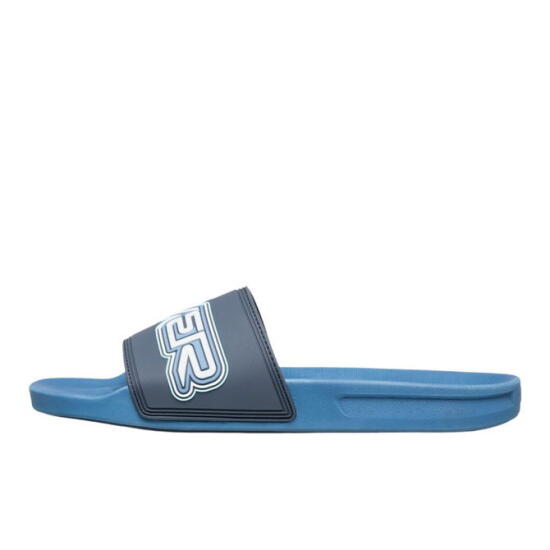 Quiksilver Rivi Wordmark Slide II Erkek Terlik - 2