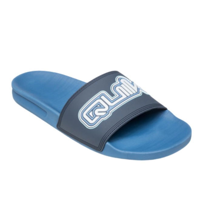 Quiksilver Rivi Wordmark Slide II Erkek Terlik - 2