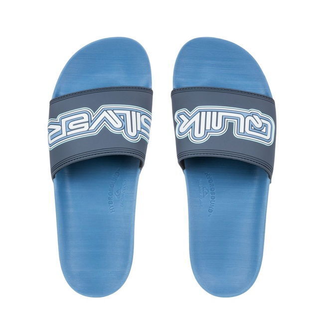 Quiksilver Rivi Wordmark Slide II Erkek Terlik - 3