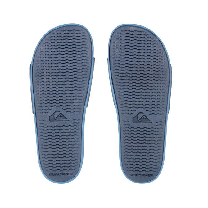 Quiksilver Rivi Wordmark Slide II Erkek Terlik - 4