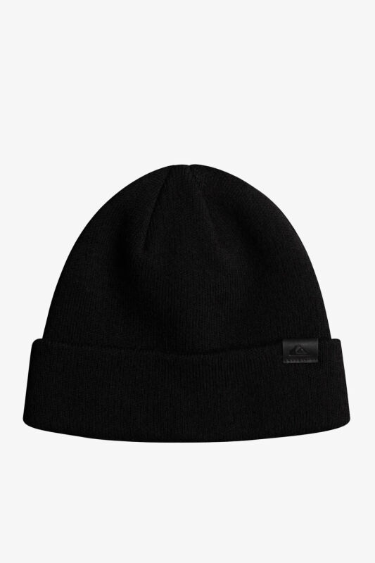 Quiksilver ROUTINE BEANIE SİYAH Erkek Bere - 1
