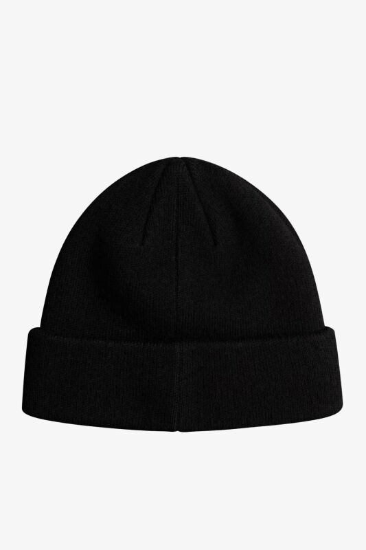 Quiksilver ROUTINE BEANIE SİYAH Erkek Bere - 2