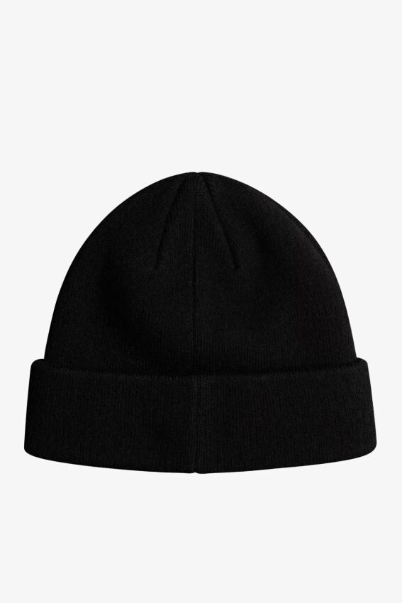 Quiksilver ROUTINE BEANIE SİYAH Erkek Bere - 2