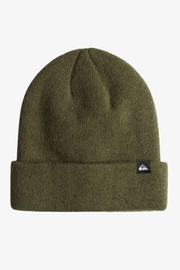 Quiksilver ROUTINE BEANIE Yeşil Erkek Bere - 1