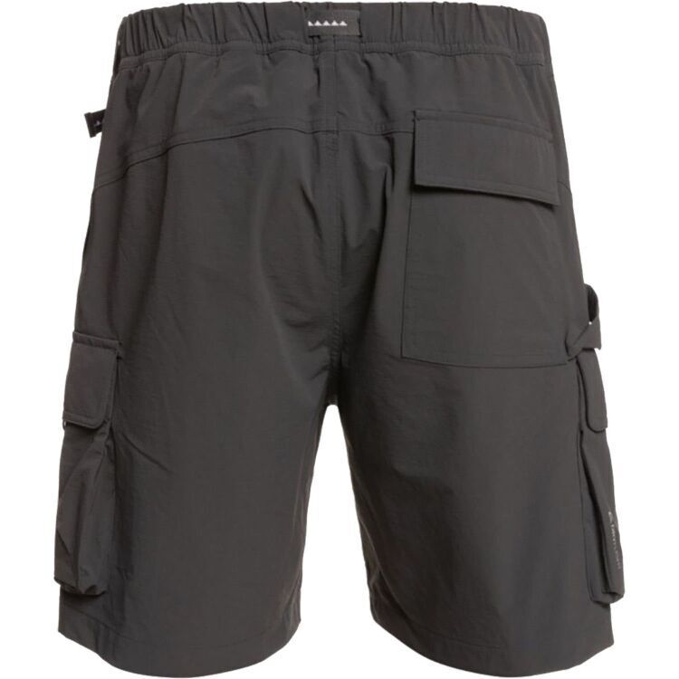 Quiksilver RUN ASHORE CARGO Antrasit Erkek Şort - 4