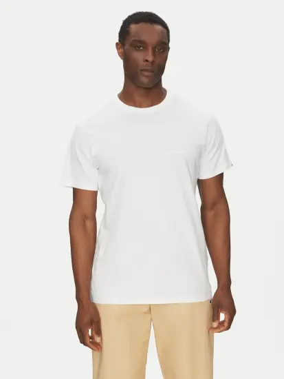 Quiksilver Salt Water Tee Pack Erkek 2'li Tshirt - 2