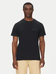 Quiksilver Salt Water Tee Pack Erkek 2'li Tshirt - 3