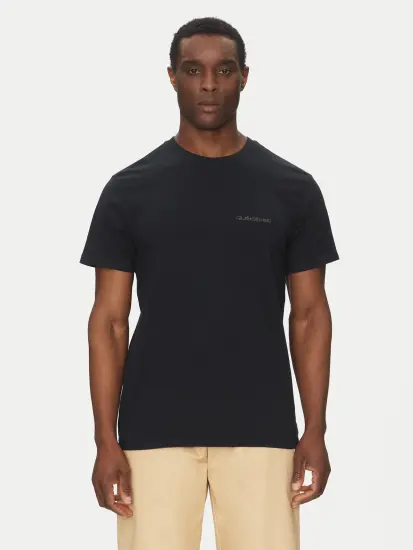 Quiksilver Salt Water Tee Pack Erkek 2'li Tshirt - 3