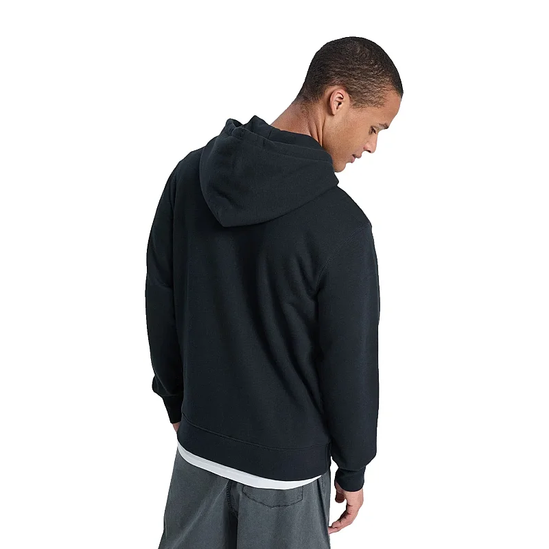 Quiksilver Salt Water Zip Antrasit Erkek Sweatshirt - 3