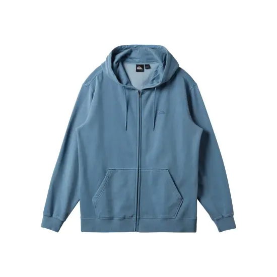 Quiksilver Salt Water Zip Hoodie Erkek Sweatshirt - 5