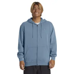 Quiksilver Salt Water Zip Hoodie Erkek Sweatshirt - 1