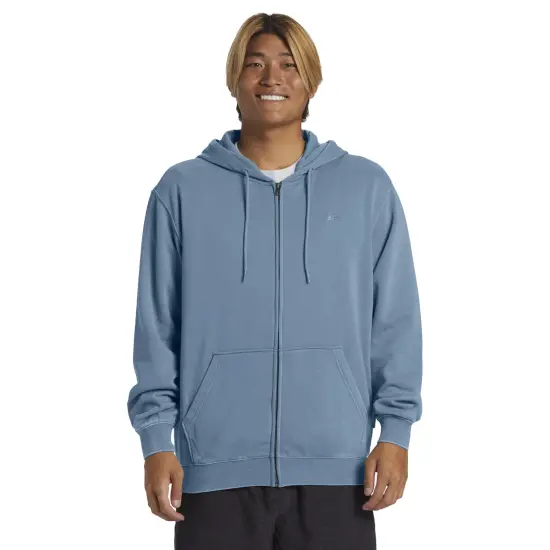 Quiksilver Salt Water Zip Hoodie Erkek Sweatshirt - 1