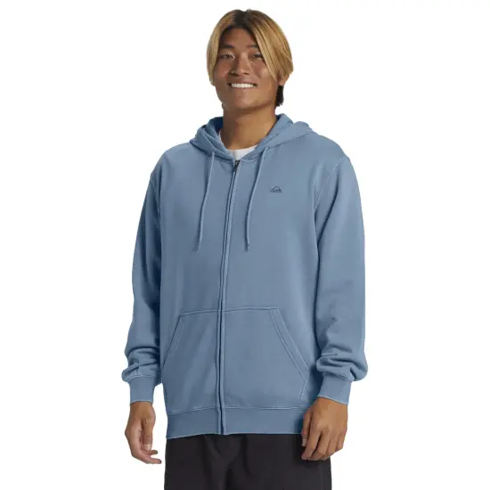 Quiksilver Salt Water Zip Hoodie Erkek Sweatshirt - 2