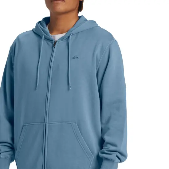 Quiksilver Salt Water Zip Hoodie Erkek Sweatshirt - 3