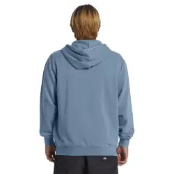 Quiksilver Salt Water Zip Hoodie Erkek Sweatshirt - 4