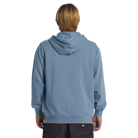 Quiksilver Salt Water Zip Hoodie Erkek Sweatshirt - 4