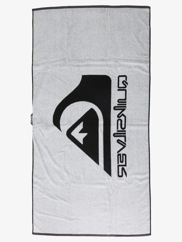 Quiksilver Salty Trims Erkek Havlu - Quiksilver (1)